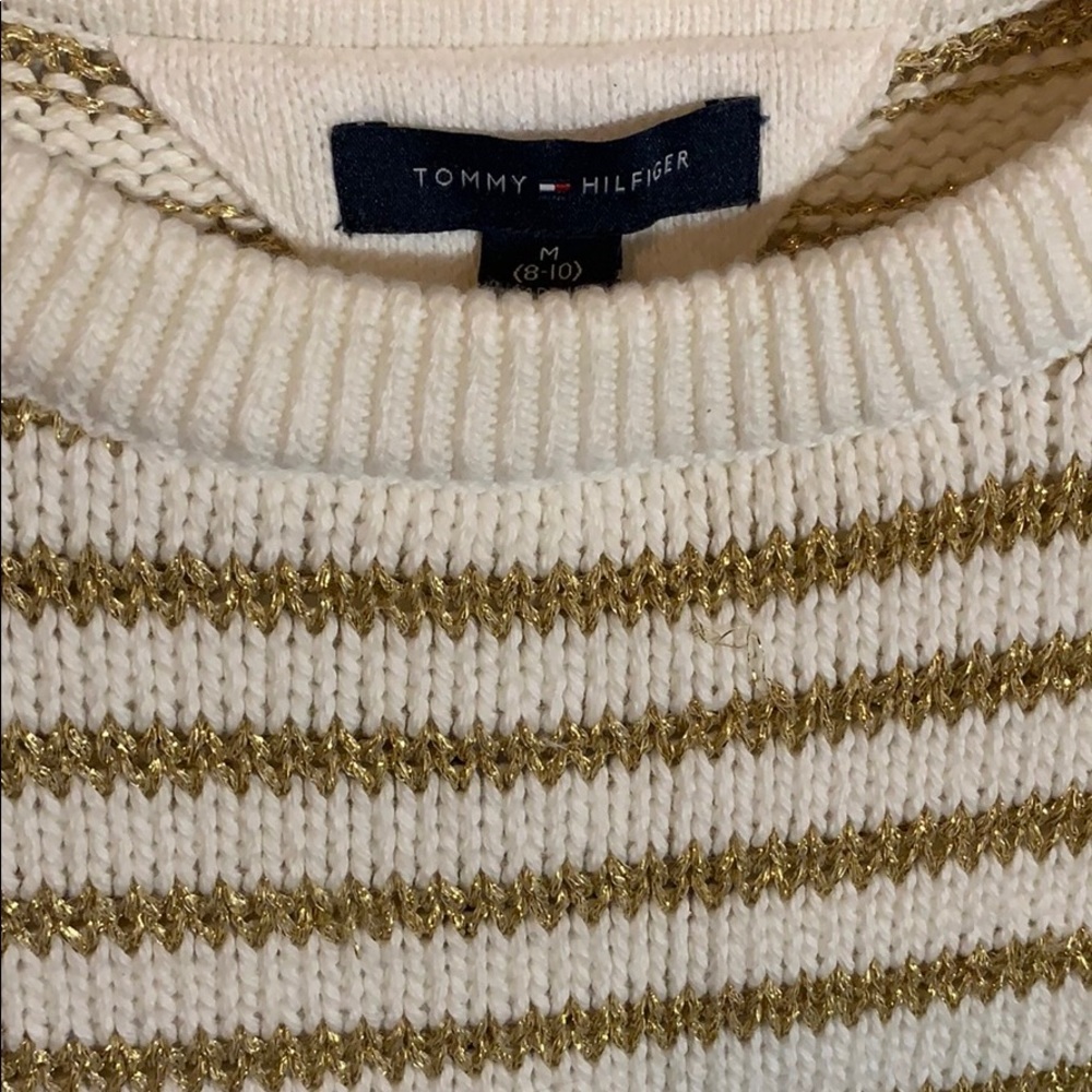 Girls Sweater - Picture 3 of 9